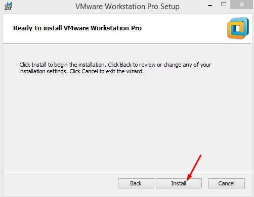 Vmware Workstation 12.5 5 Serial Key